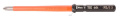 Wera Combination Blade - Kraftform Kompakt Vde 65 I Pz-s #2x157mm Tie Vde Interchangeable Blade For Plusminus Screws